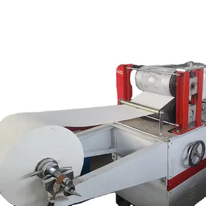 Yugong Fabricação na China Máquina de fazer absorventes higiênicos ultrassônicos de baixo custo para produção de absorventes
