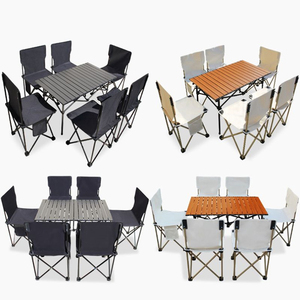 Ngoài Trời Siêu Nhẹ Gấp Bảng Cho Cắm Trại Gấp Bảng Cho Nhà Sử Dụng Thuận Tiện Ngoài Trời Bảng Cho Đường Phố Nhà Cung Cấp - Product Image 5