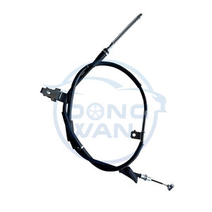 Câble de changement de vitesse automatique de haute qualité, vente chaude, OEM 54402-76G00, câble pour <span class=keywords><strong>Suzuki</strong></span>, câble de frein moteur, 54402M79G10 - Product Image 1