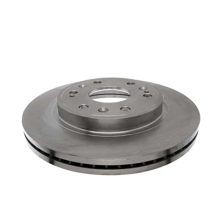 Fabriek Direct Leveren Vrachtwagen Rem Rotors 18a1705a Voor Gmc Sierra 1500 Yukon Denali Xl 1500