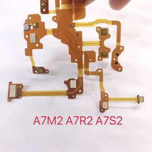 Nouveau Top Flex pour <span class=keywords><strong>Sony</strong></span> A7M2 A7S2 A7ii A7R2 A7RM2 - Product Image 2