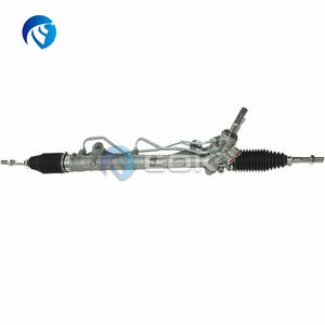 EOK 490014306R 6900000851 LHD Cremallera <span class=keywords><strong>de</strong></span> Dirección Asistida Hidráulica para Renault <span class=keywords><strong>Logan</strong></span> 2007 - Product Image 2