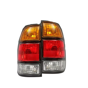 Feu arrière de carrosserie Good Pice OEM pour toyota tundra 2D 2000 2001 2002 2003 2004 - Product Image 1
