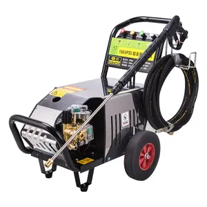 3000W High Pressure Car Washer Water Cleaning Machine Portable 12v Electric Water Jet Car Washing Machine Water Pump Car Wash 40