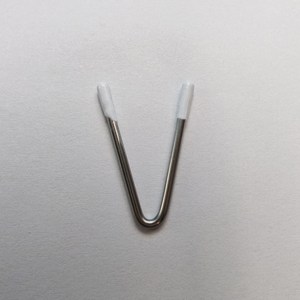 โครงเหล็กคาร์บอนบราแบบมีโครงโครงทำจากสแตนเลสสายบราทำจากสเตนเลสทนทาน - Product Image 3