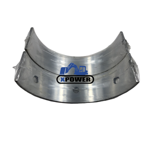 แบริ่งหลัก XPower 107-7708 ใหม่สำหรับเครื่องยนต์ C7 C9.3 3116 รถขุดตีนตะขาบ ใช้งานร่วมกับรุ่นต่างๆได้ - Product Image 1