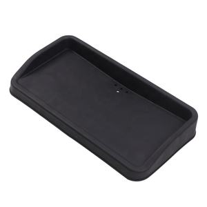 कैसे सच नई शैली क्षमता पकड़ <span class=keywords><strong>100</strong></span> गेंदों के लिए जल निकासी छेद के साथ रबर ग्रीन गोल्फ गेंदों नरम ट्रे गोल्फ ड्राइविंग रेंज - Product Image 6