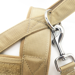 <span class=keywords><strong>Harnais</strong></span> en forme de Y pour ascenseur de <span class=keywords><strong>chien</strong></span> à <span class=keywords><strong>3</strong></span> <span class=keywords><strong>points</strong></span> Léger Beige Sexy Easy Walk Couleurs vives <span class=keywords><strong>Harnais</strong></span> pour <span class=keywords><strong>chien</strong></span> réglable Logo personnalisé de luxe - Product Image 2