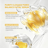Crème éclaircissante pour les pores et les taches brunes avec acide tranexamique, formule anti-âge pour tous types de peau, 35 ml