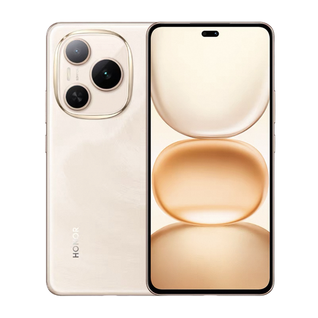 HONOR Honor Power 5G Smartphone 6.7" AMOLED 120Hz Snapdragon 700 Series Octa Core Above 8000mAh Battery NFC Quick Charge 60-69W