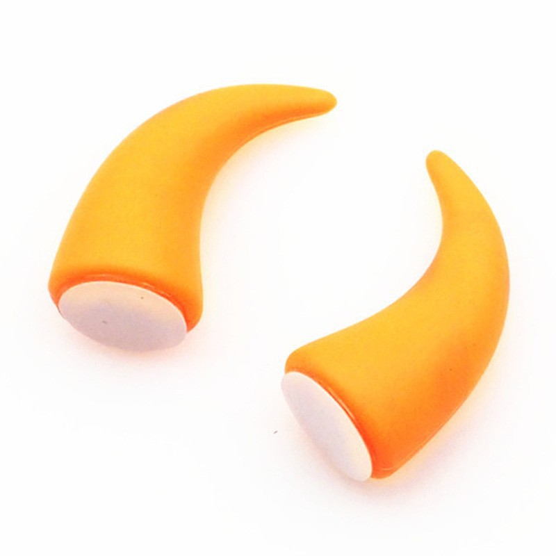 Type-A Orange