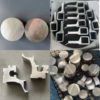 GD-Automatische CNC-Metalls chneide maschine für Edelstahl-Aluminium-Kunststoff rohre Rohre mit Motor lager kern komponenten