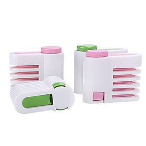 Vente à chaud d'outils de cuisson en ligne Trancheuse à gâteau diviseur de <span class=keywords><strong>pain</strong></span> diviseur de coupe de gâteau - Product Image 5