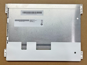 Nuevo Módulo LCD TFT AUO G104XVN01.0 Original con Pantalla de 10.4 Pulgadas 1024x768 XGA 470cd 30Pin LVDS WLED para Automatización Industrial - Product Image 4