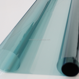 NKODA 70%VLT TUV7090WLG Car <strong>Tint</strong> Film Windshield 100% UV Blocking Nano Ceramic <strong>Tint</strong> <strong>Window</strong> Film Roll - Product Image 3