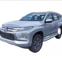 MITSUBISHI PAJERO MONTERO GLS SUV d'occasion