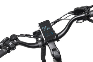 Vélo électrique de ville 27,5 pouces 250W avec moteur central pour trajets quotidiens - Product Image 3