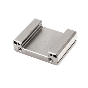 Prodotti in Metallo <span class=keywords><strong>MIM</strong></span> (Metal Injection Molding) Resistenti all'Usura e alla Corrosione - Product Image 2