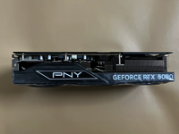 Carte Graphique N-vidia A-PNY RGB 2025 Désassemblée 5090 GPU IC VGA Colorée pour Station de Travail et Décoration de Vitrine