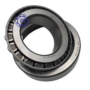 ตลับลูกปืนเม็ดเรียวความแม่นยำสูง 32310 50*110*42.5 มม. 32311 32312 32313 32314 32315 32316 32317 32318 32319 32320 - Product Image 3