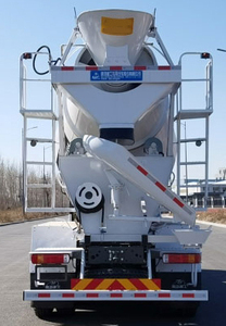 Mezclador de hormigón móvil para camión, 6 m3-20m3, 6000 litros, beton, opcional, shacman, para <span class=keywords><strong>SAIE</strong></span> - Product Image 5