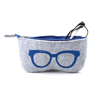 Étuis à lunettes en cuir, sac de rangement pour lunettes avec sangle de cou, étui à lunettes de soleil, porte-lunettes de voyage
