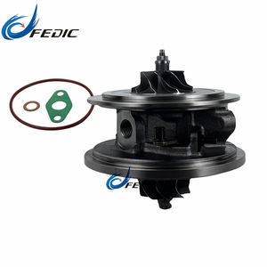 ファクトリーターボチャージャー808549ターボカートリッジ5801894358 forIveco Daily V <span class=keywords><strong>2.3</strong></span> F1AE3481C 107 Kw 146 HP 2011 - Product Image 4