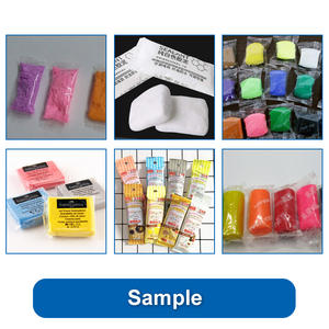 Bolsa <span class=keywords><strong>de</strong></span> embalaje individual automática, moldeadora <span class=keywords><strong>de</strong></span> arcilla, extrusora <span class=keywords><strong>de</strong></span> masa, máquina <span class=keywords><strong>de</strong></span> embalaje <span class=keywords><strong>de</strong></span> llenado <span class=keywords><strong>de</strong></span> <span class=keywords><strong>plastilina</strong></span> - Product Image 4