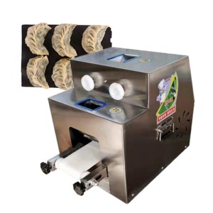 <span class=keywords><strong>Presse</strong></span> à pâte à <span class=keywords><strong>pizza</strong></span> à haute efficacité, approuvée CE - Product Image 6