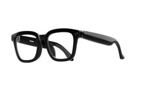 Lunettes de soleil intelligentes personnalisées V03, best-seller, enregistrement photo/vidéo, reconnaissance IA pour casque audio 5.3 4K - Product Image 3