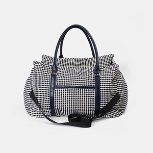 بسعر الجملة سرير كلب ناعم متعدد الوظائف في سيارة جرو كلب للسيارة مع غطاء قابل للإزالة - Product Image 3