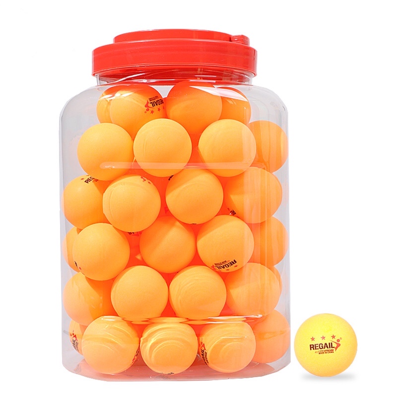 Распродажа, стандартный пластиковый мяч для настольного тенниса, профессиональная тренировка, мяч для пинг-понга
