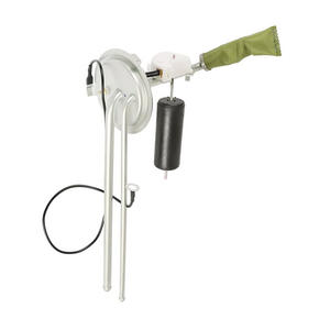 OE 111-641 111-641-2 Unité d'envoi de carburant pour 1967-70 Oldsmobile 88 98 <span class=keywords><strong>Delta</strong></span> Big Body Gas <span class=keywords><strong>Fuel</strong></span> Pump & Parts - Product Image 1