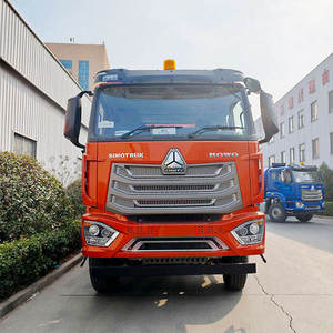 Offre Spéciale : Camion Malaxeur <span class=keywords><strong>à</strong></span> <span class=keywords><strong>Béton</strong></span> Automatique d'Occasion de 10 Mètres Cubes, 400 CV, Auto-chargeur, <span class=keywords><strong>Prêt</strong></span> <span class=keywords><strong>à</strong></span> <span class=keywords><strong>l</strong></span>'<span class=keywords><strong>Emploi</strong></span> - Prix Compétitif - Product Image 6