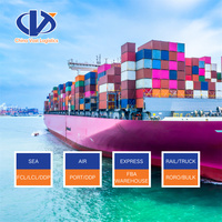 Transitaire leader sur le marché, Chine de Shanghai à Ningbo vers la Turquie, Chypre, Alexandrie, Limassol, agent logistique