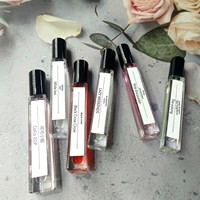 Échantillons de parfum liquide Menglus pour stand de marché nocturne, version Q, produits domestiques populaires, vente en gros, 10ml, longue durée, Shantou Men