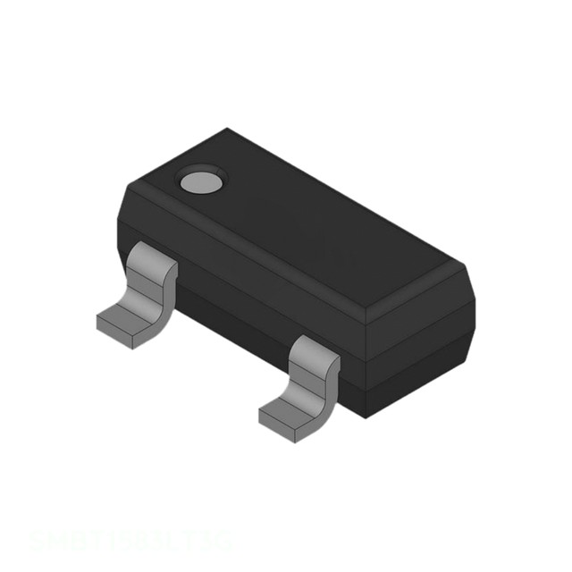 SMBT1583LT3G Components Electronic Original Single Diodes