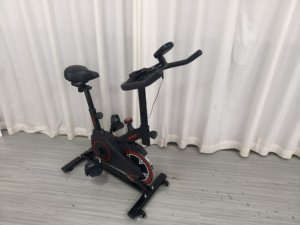 Bicicleta Estática Magnética Profesional TODO Brasil, Fabricación Popular, Bicicleta de Spinning WCT, Bicicleta de Cardio para Interiores - Product Image 6
