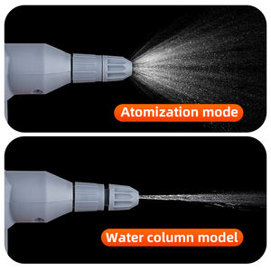 Botella de Spray Eléctrica de 2L, Recargable por USB, Pulverizador Eléctrico Recargable para Jardín, Botella de Spray <span class=keywords><strong>con</strong></span> Batería para Jardinería - Product Image 6