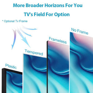 Smart <span class=keywords><strong>TV</strong></span> LED de 40 Pulgadas HDTV con Wi-Fi y 720p HD para Uso en Hoteles - Product Image 3