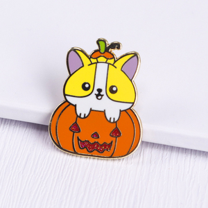 مجموعة دبابيس مينا مخصصة بالجملة - دبابيس ياقة مخصصة متعددة التصاميم للهدايا والاستخدام الترويجي - Product Image 2