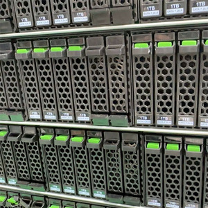 HDD Server untuk 7E2000 1TB Secure 2.5" ST1000NX0423 7200RPM 128MB Cache SATA 6Gb/s Hard Drive Internal Enterprise - Product Image 3