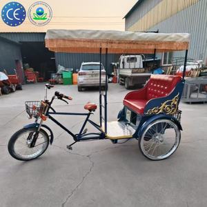 <span class=keywords><strong>Prix</strong></span> de la <span class=keywords><strong>batterie</strong></span> de tricycle électrique, tricycle électrique deux places adapté au tourisme et aux visites en sites touristiques, tricycle électrique - Product Image 3