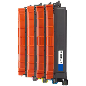 <strong>Toner</strong> Fit For <strong>Brother</strong> MFC-L 3765 CDW CDWE CW CWE CDN MFP Unit <strong>Toner</strong> <strong>Cartridge</strong> - Product Image 1