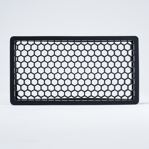 FALOCNEYES F8 Mini Pocket RGB 2500-10000K 10W 60min ABS Matériau 180g Alimenté par batterie Lumière de remplissage avec interrupteur de commande - Product Image 4