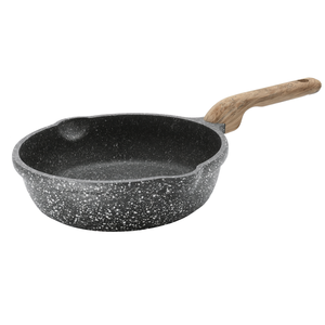 KARL KRGER Texas Braising Pan 28Cm <b>Nonstick</b> For Roasting - Product Image 2