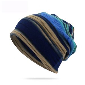 Gorros coloridos de fábrica, equipo de caza a la moda, gorros de invierno de punto plegables para exteriores - Product Image 1