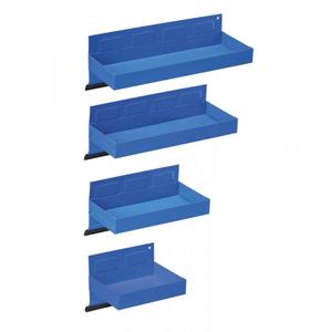 ชุดถาดเครื่องมือ fervi-0466/4V-แม่เหล็ก (4ชิ้น) - Product Image 1