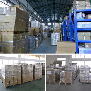Système Solaire Hybride IP65 3kW 15kW 12kW 11kW 8kW 5.5kW 48V 24V avec Fonction Parallèle MH-SMH - Product Image 2