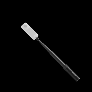 Palo Selfie Insta360 <span class=keywords><strong>Bullet</strong></span> Time 2.0 con Cobertura de <span class=keywords><strong>360</strong></span> Grados sin Puntos Ciegos, Accesorio Invisible para Cámara de Acción - Product Image 4